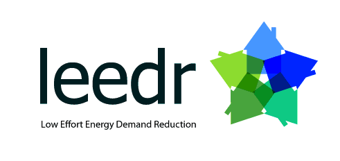 Welcome to the LEEDR Construction project, hosted at Loughborough University